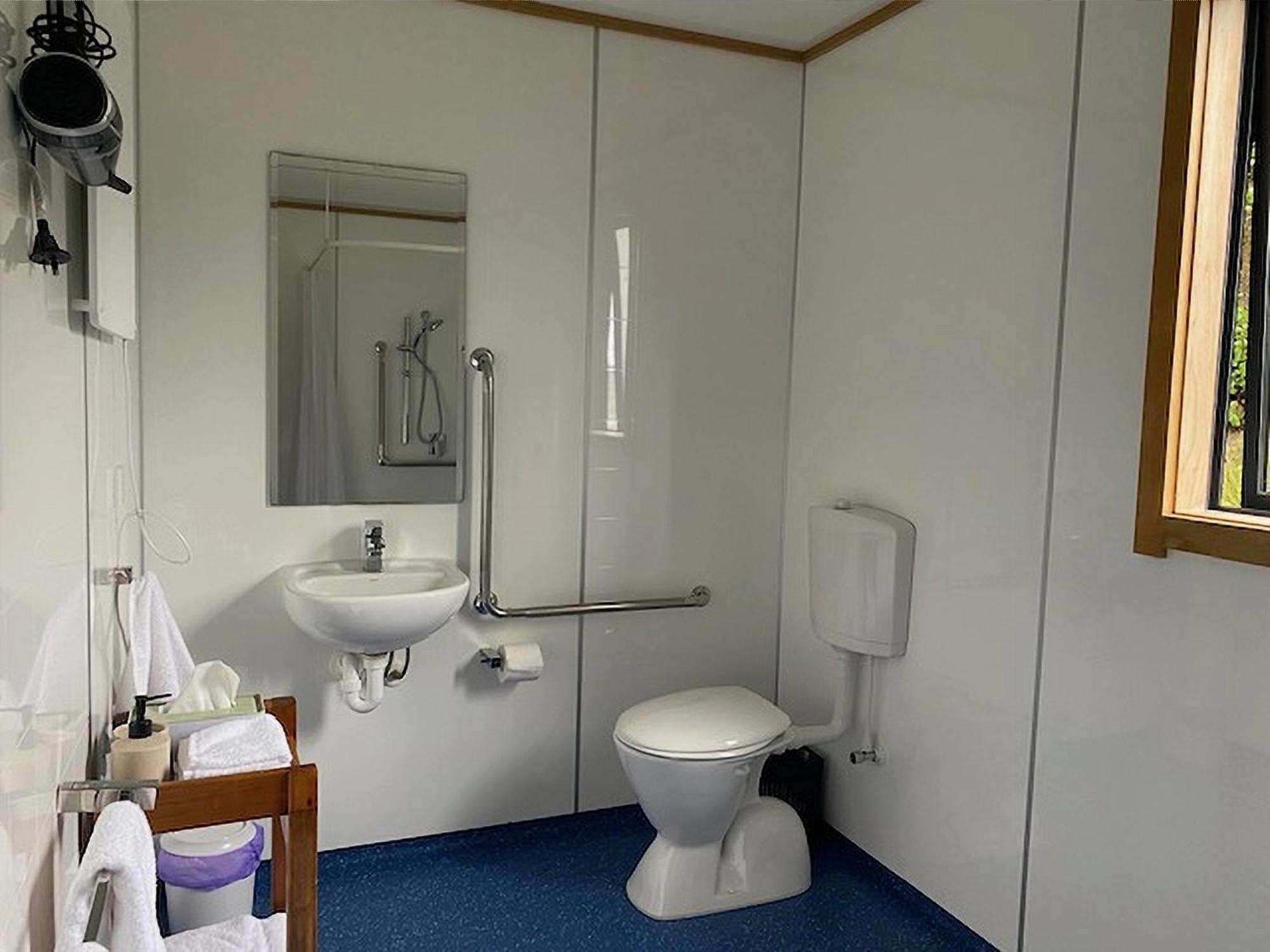 Anchorstone Hotel Half-moon Bay ภายนอก รูปภาพ