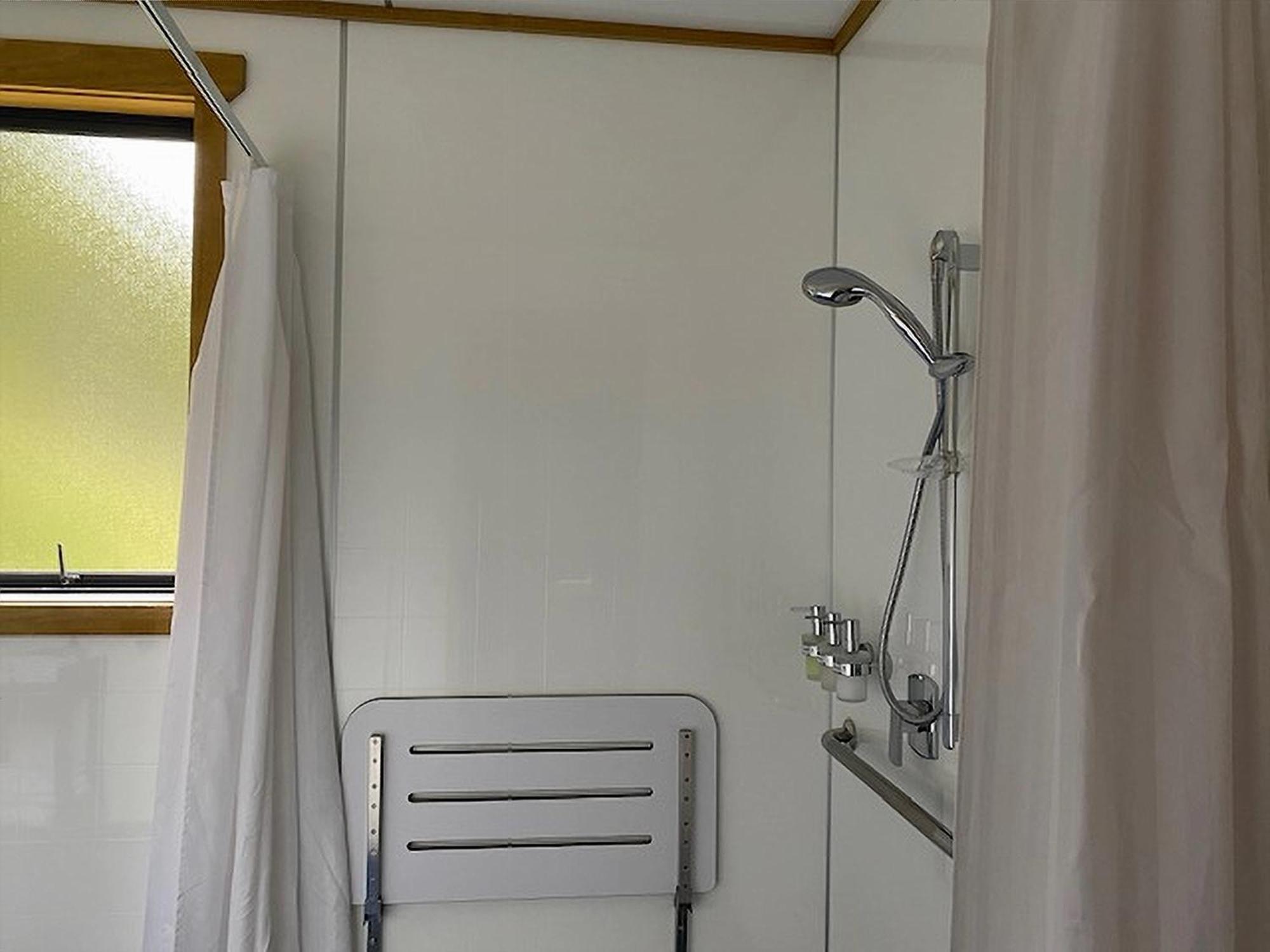 Anchorstone Hotel Half-moon Bay ภายนอก รูปภาพ