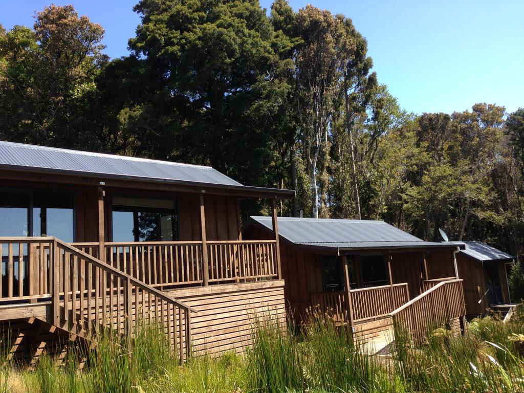 Anchorstone Hotel Half-moon Bay ภายนอก รูปภาพ
