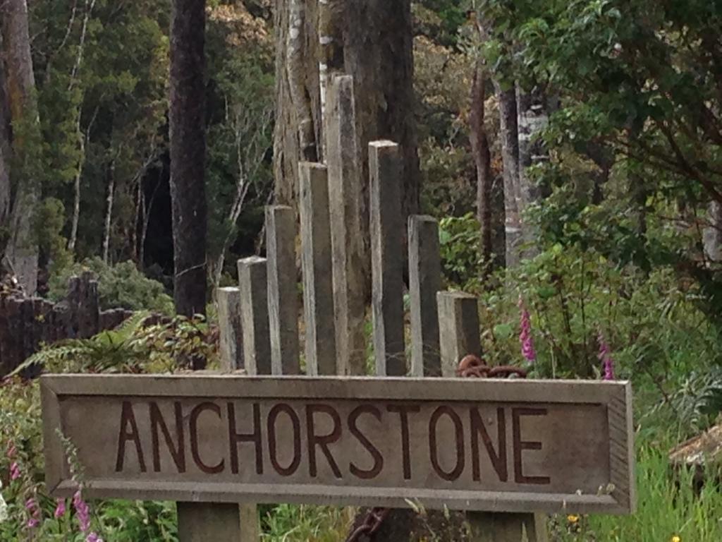 Anchorstone Hotel Half-moon Bay ภายนอก รูปภาพ