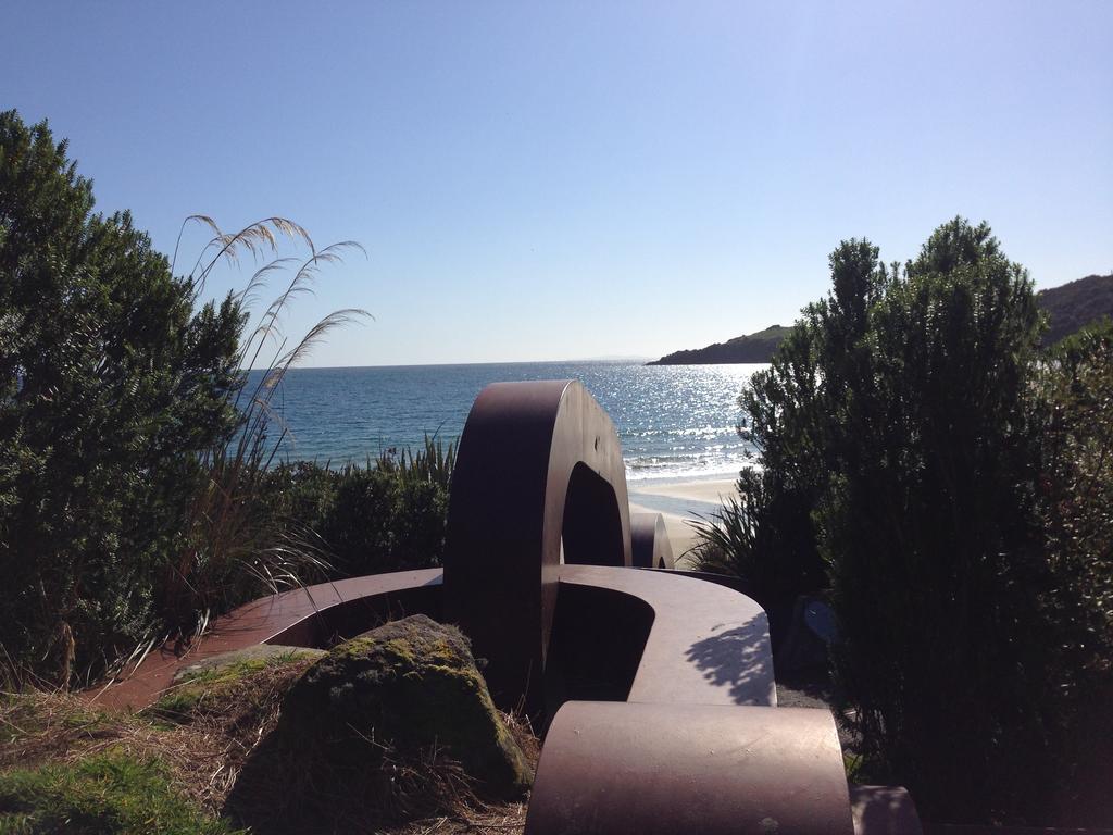 Anchorstone Hotel Half-moon Bay ภายนอก รูปภาพ